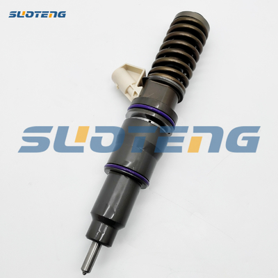 Часть No 20430583 Д12 Двигатель Common Rail Injector для VOE20430583