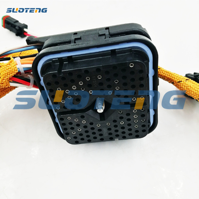 323-9140 Моторная проводка 3239140 для двигателя C9