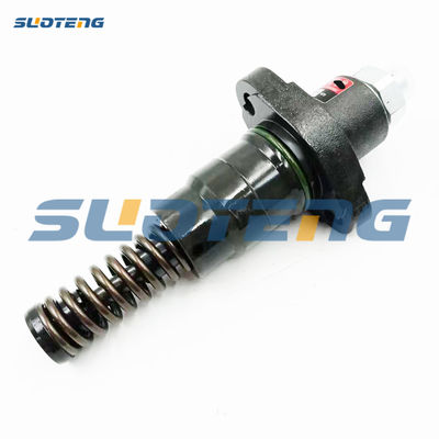 Насос топливного блока 0414693007 для экскаватора EC210B