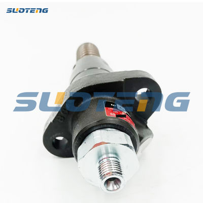 Насос топливного блока 0414693007 для экскаватора EC210B