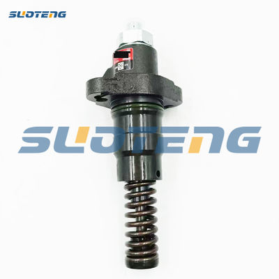 Насос топливного блока 0414693007 для экскаватора EC210B