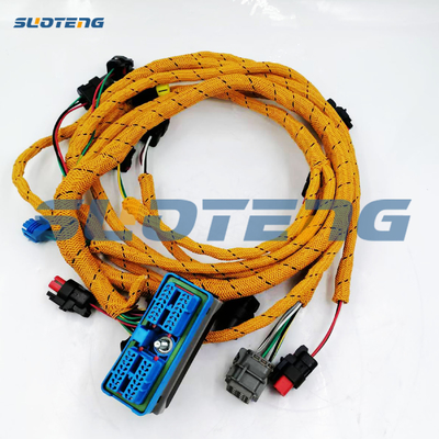 296-4617 2964617 Проводка для двигателей C6.4