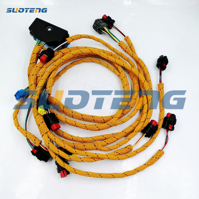 296-4617 2964617 Проводка для двигателей C6.4