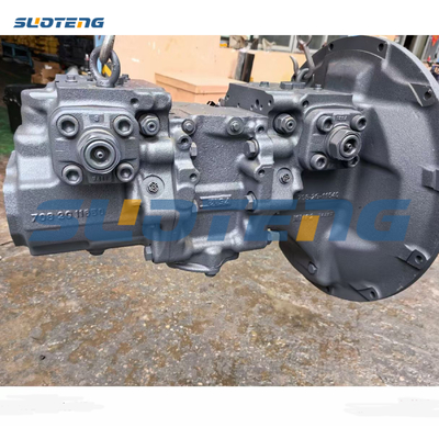 708-2G-11650 7082G11650 PC350-8MO экскаватор Гидравлический главный насос