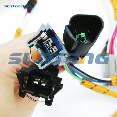 198-2713 Проводка 1982713 для экскаватора 324D 325D