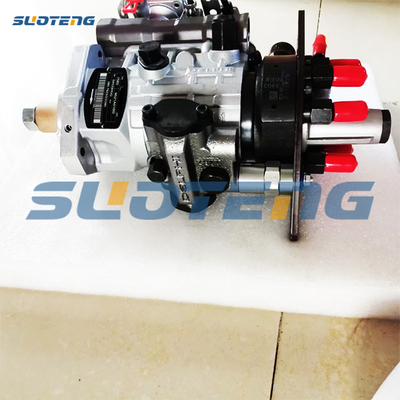 9521A010G Дизельное топливное впрыскное насос для двигателя DP310