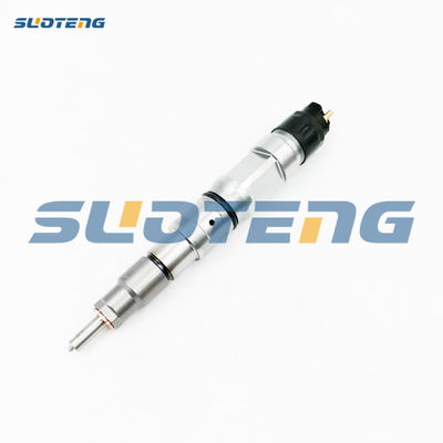 0445120202 0 445 120 202 Топливная форсунка Common Rail двигателя