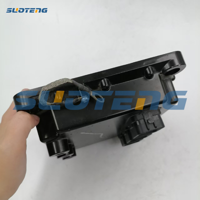 494-6472 ECM Управляющий модуль управления двигателем ECU 4946472 для экскаватора E313 E315 E320