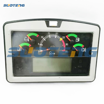 386-1371 3861371 Панель дисплея монитора для запчастей D8T