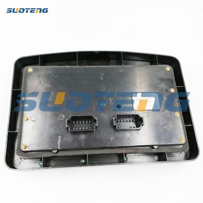 386-1371 3861371 Панель дисплея монитора для запчастей D8T