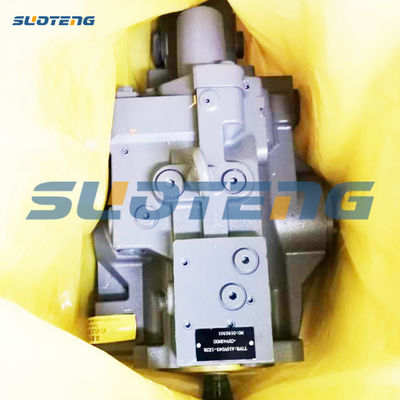 A10VD43 Гидравлический насос для экскаватора EX60-2 EX60-3