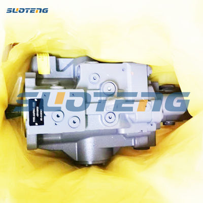 A10VD43 Гидравлический насос для экскаватора EX60-2 EX60-3