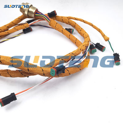 201-3320 Передатчиковая проводка 2013320 для загрузчика 938G