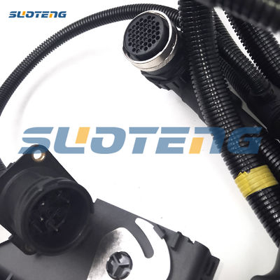 VOE14513137 ECU Проводка для экскаватора EC210B E240B EC290B