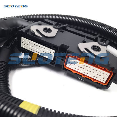 VOE14513137 ECU Проводка для экскаватора EC210B E240B EC290B