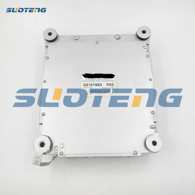 VOE03161983 Модуль электронного управления контроллером ECM ECU 03161983 для экскаватора EC160B EC180B EC240B