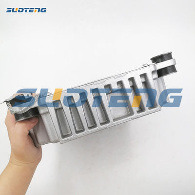 VOE03161983 03161983 Блок управления ECM ECU для колесного погрузчика L120E Запчасти