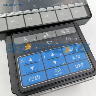 7835-31-5009 Мониторная панель 7835315009 для экскаватора PC300-8 PC350LC-8