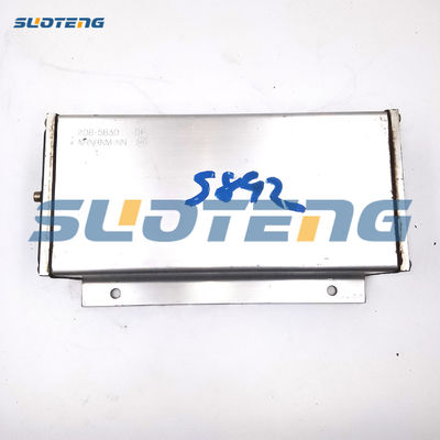 208-5830 Плата контроллера компьютера 2085830 для колесного погрузчика 928G
