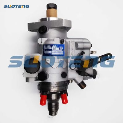 DB4427-5253 Впрыск топлива DB44275253 для двигателя 1004.40T