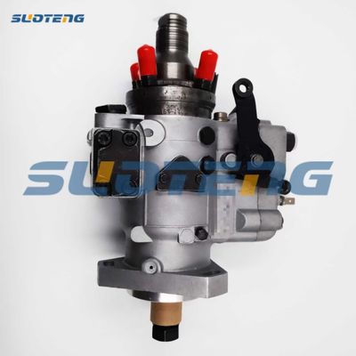 DB4427-5253 Впрыск топлива DB44275253 для двигателя 1004.40T