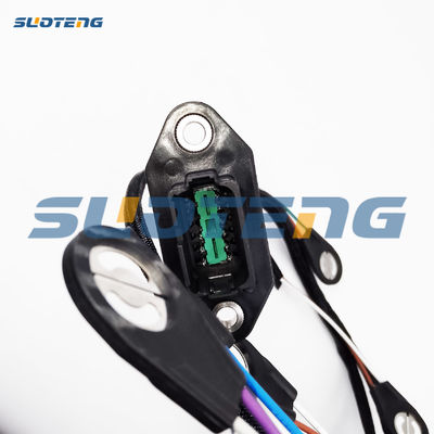 425-0289 Жгут проводов в сборе 4250289 для экскаватора 365C 385C