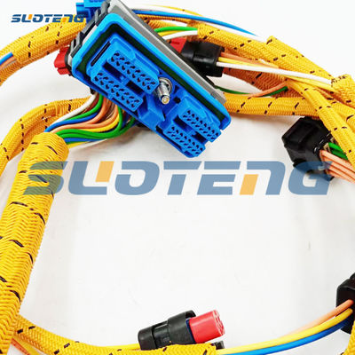 296-4617 2964617 Жгут проводов двигателя для двигателя C6.4