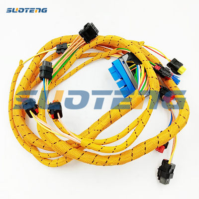 Жгут проводов 296-4617 2964617 для экскаватора E320D