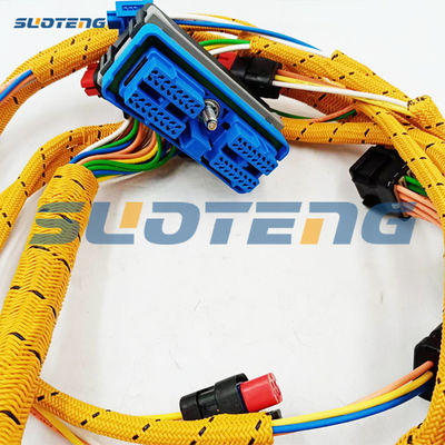 Жгут проводов 296-4617 2964617 для экскаватора E320D