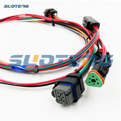 251-0580 2510580 Проводка для экскаватора 320D 330D