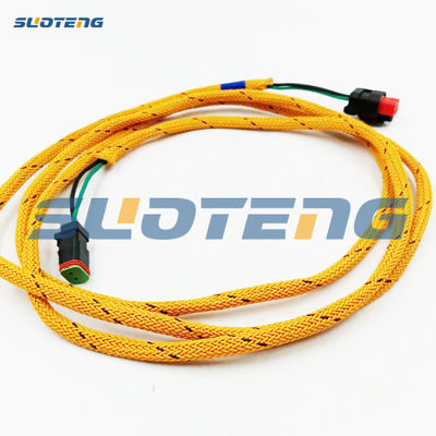 275-6865 2756865 Электромагнитный клапан для экскаватора 330D 330D L