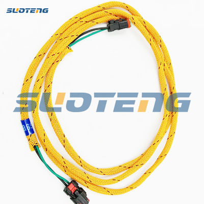 275-6865 2756865 Электромагнитный клапан для экскаватора 330D 330D L