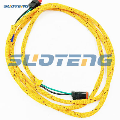 275-6865 2756865 Электромагнитный клапан для экскаватора 330D 330D L