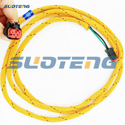 275-6865 2756865 Электромагнитный клапан для экскаватора 330D 330D L