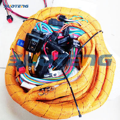 306-8528 3068528 Главная проводка для деталей экскаваторов 330D