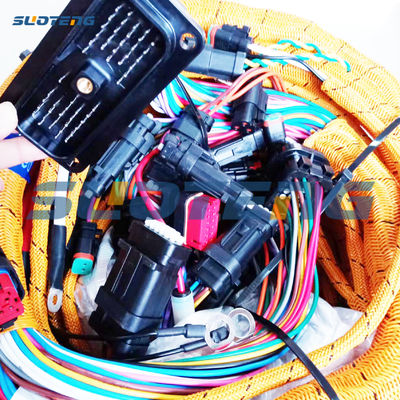 306-8528 3068528 Главная проводка для деталей экскаваторов 330D