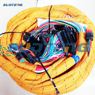 306-8528 3068528 Главная проводка для деталей экскаваторов 330D
