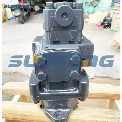 708-1T-00710 7081T00710 Гидравлический главный насос для вилочного погрузчика FD50A-10