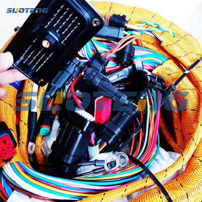 306-8528 Жгут проводов 3068528 для экскаватора E330D