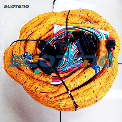 306-8528 Жгут проводов 3068528 для экскаватора E330D
