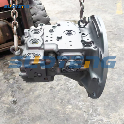 708-2L-00500 7082L00500 PC200-8 Экскаватор Гидравлический главный насос