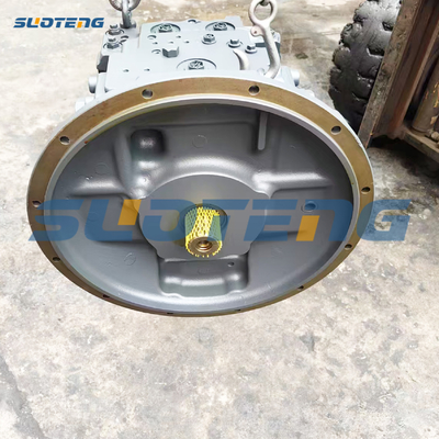 708-2L-00500 7082L00500 PC200-8 Экскаватор Гидравлический главный насос