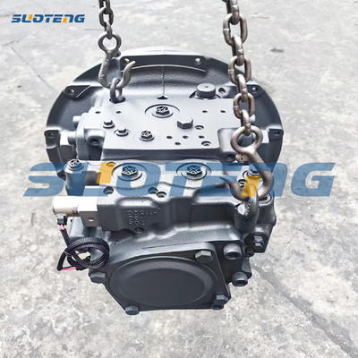 708-2L-00500 7082L00500 PC200-8 Экскаватор Гидравлический главный насос