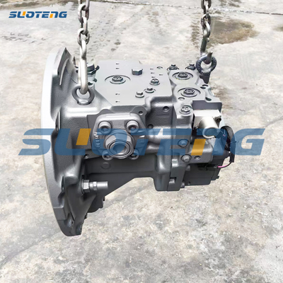 708-2L-00500 7082L00500 PC200-8 Экскаватор Гидравлический главный насос