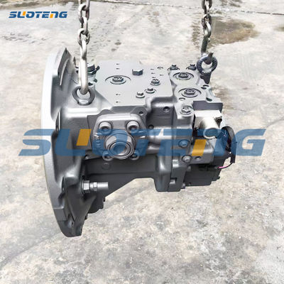 708-2L-00500 Гидравлический насос Главный насос 7082L00500 для PC120-8