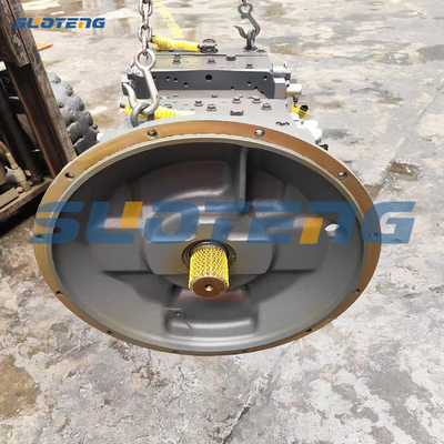 708-1S-11212 7081S11212 Гидравлический главный насос для экскаватора PC500-10MO