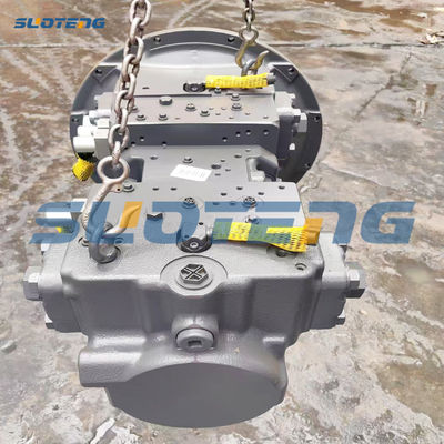 708-1S-11212 Гидравлический насос, главный насос 7081S11212 для PC500-10