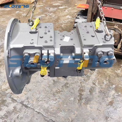708-1S-11212 7081S11212 Гидравлический главный насос для экскаватора PC500-10MO