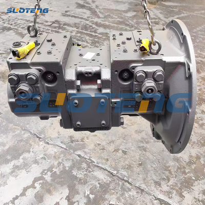 708-1S-11212 7081S11212 Гидравлический главный насос экскаватора PC500-10MO