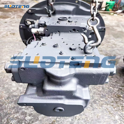 708-2G-11650 7082G11650 Гидравлический главный насос для экскаватора PC350-8MO